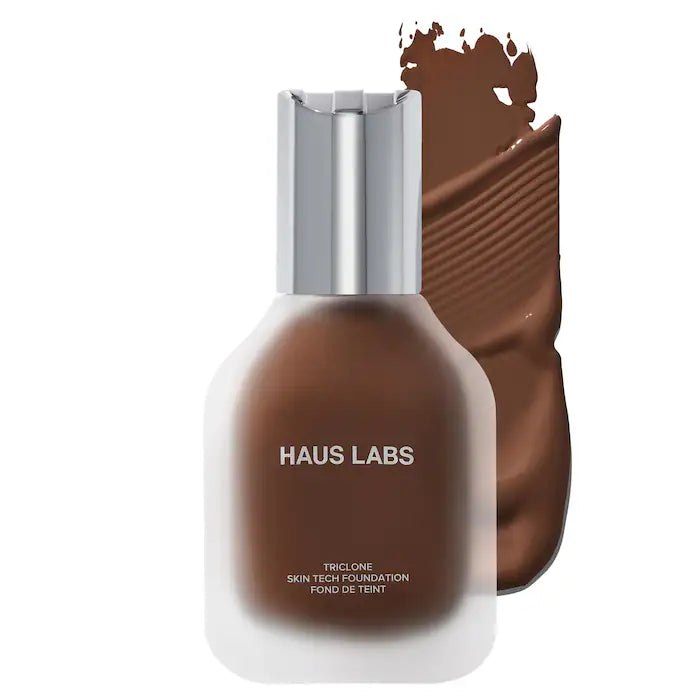 Triclone Skin Tech Medium Coverage Foundation