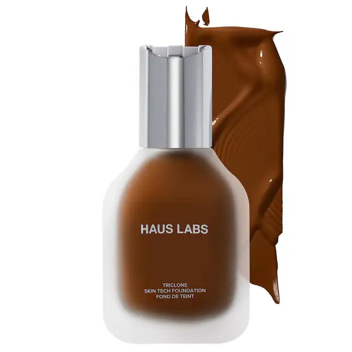 Triclone Skin Tech Medium Coverage Foundation
