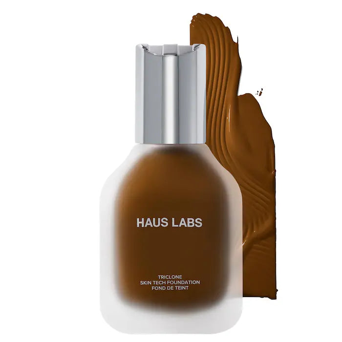 Triclone Skin Tech Medium Coverage Foundation