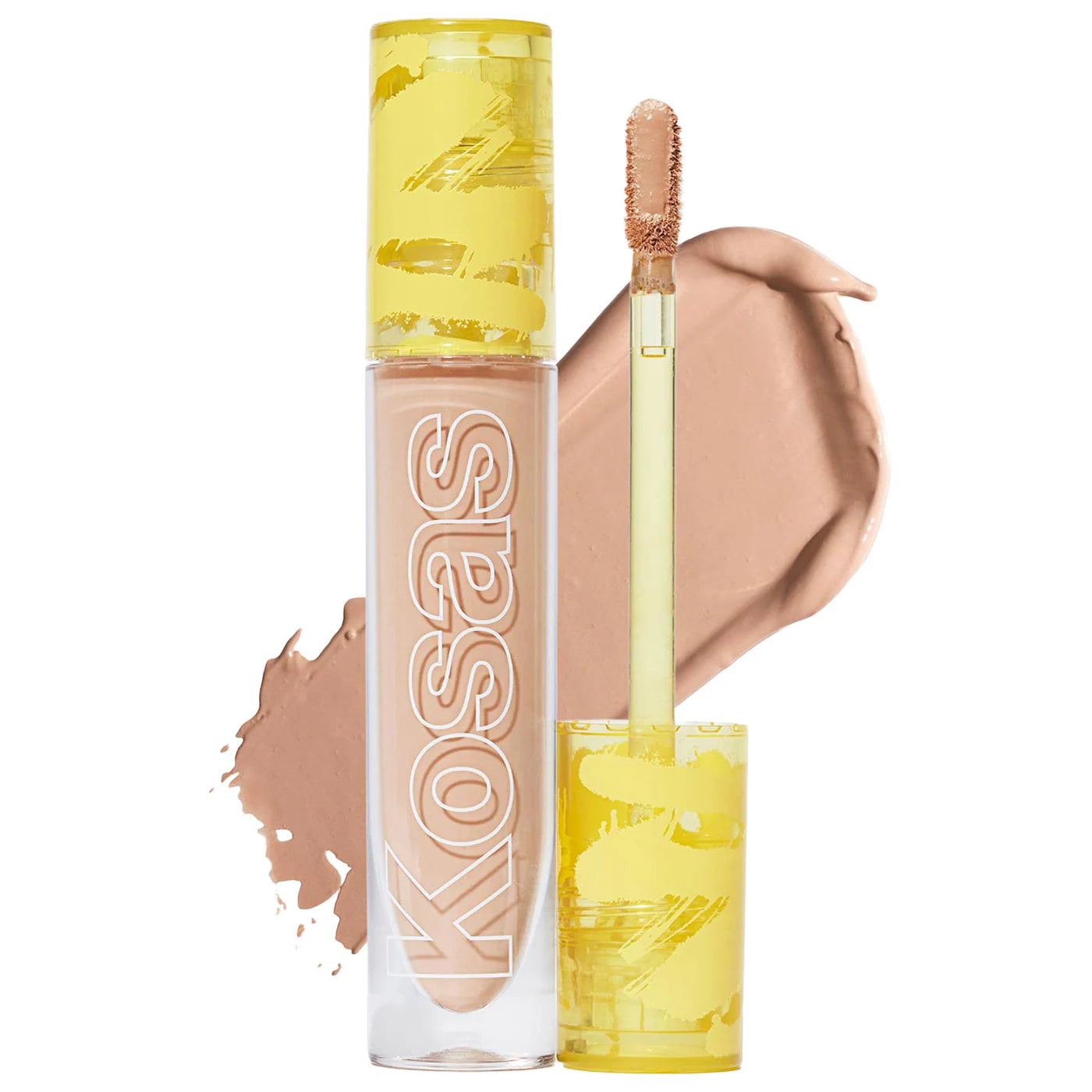 Revealer Super Creamy + Brightening Concealer