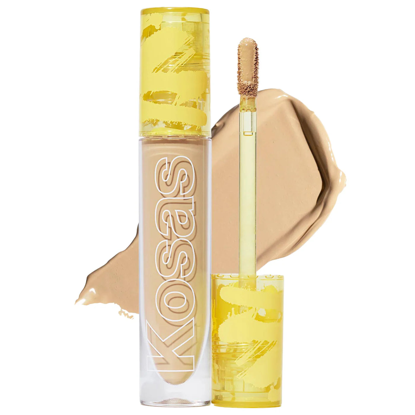Revealer Super Creamy + Brightening Concealer