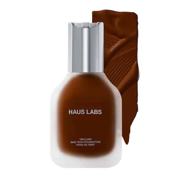 Triclone Skin Tech Medium Coverage Foundation