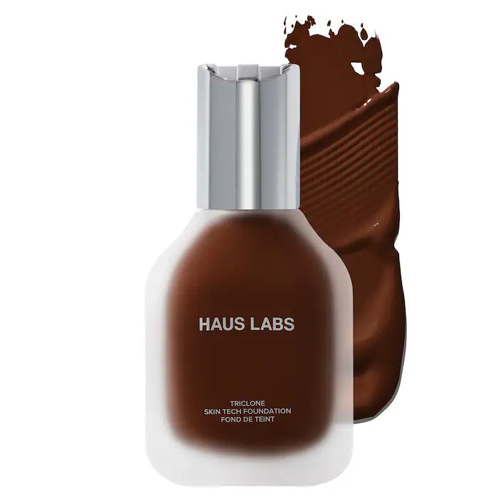 Triclone Skin Tech Medium Coverage Foundation