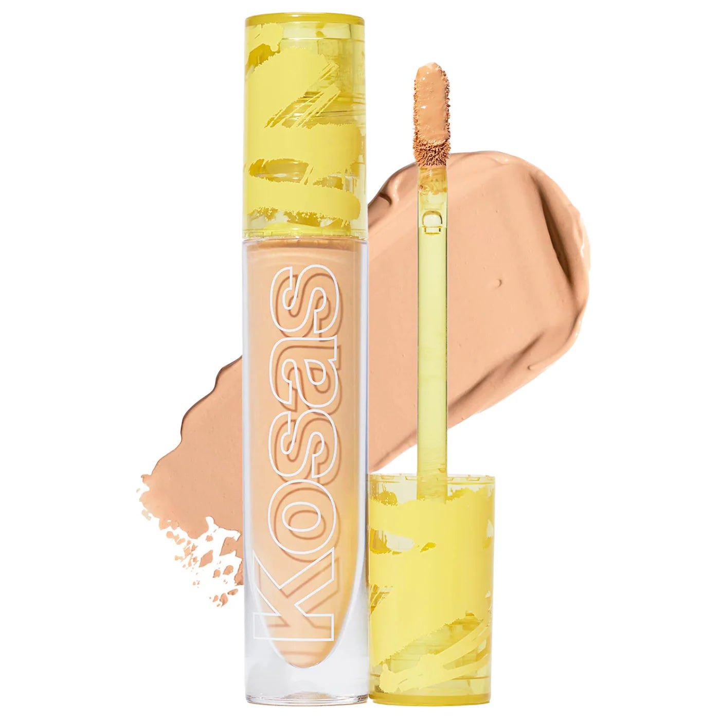 Revealer Super Creamy + Brightening Concealer