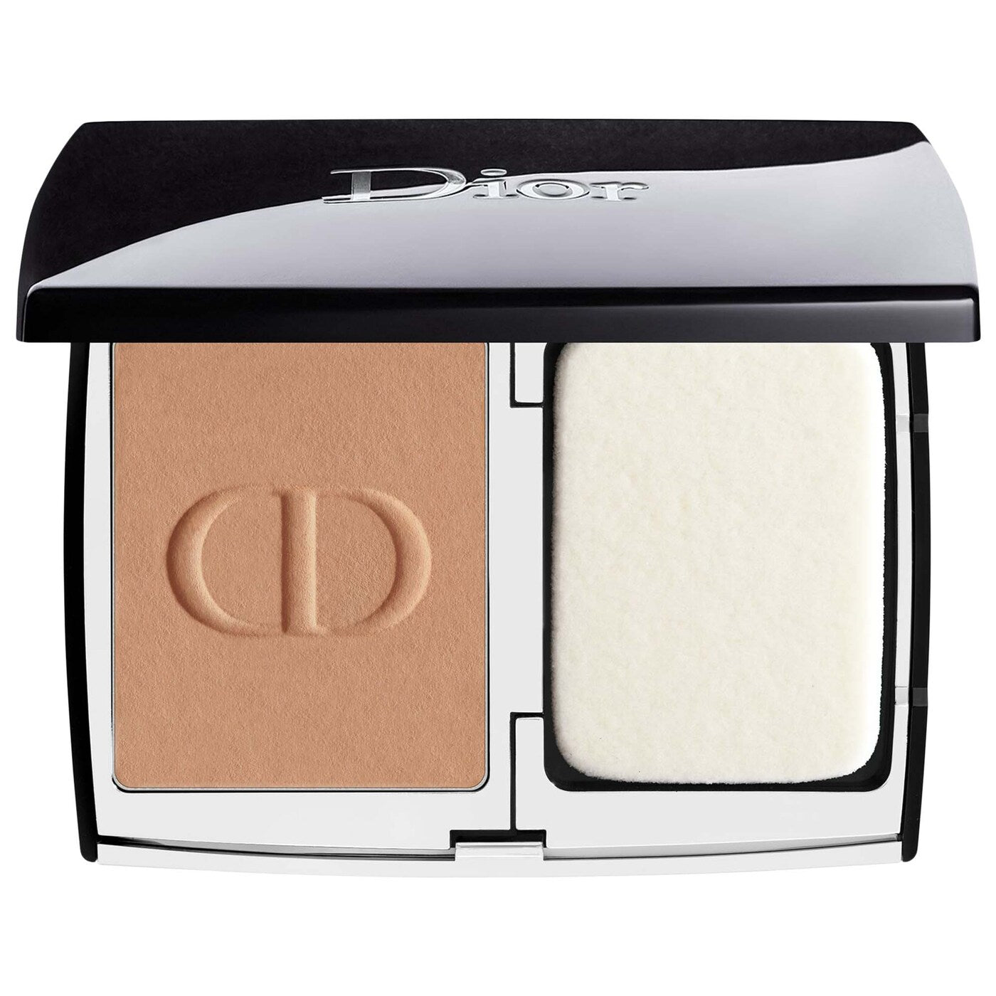 Forever Natural Velvet Matte Compact Foundation