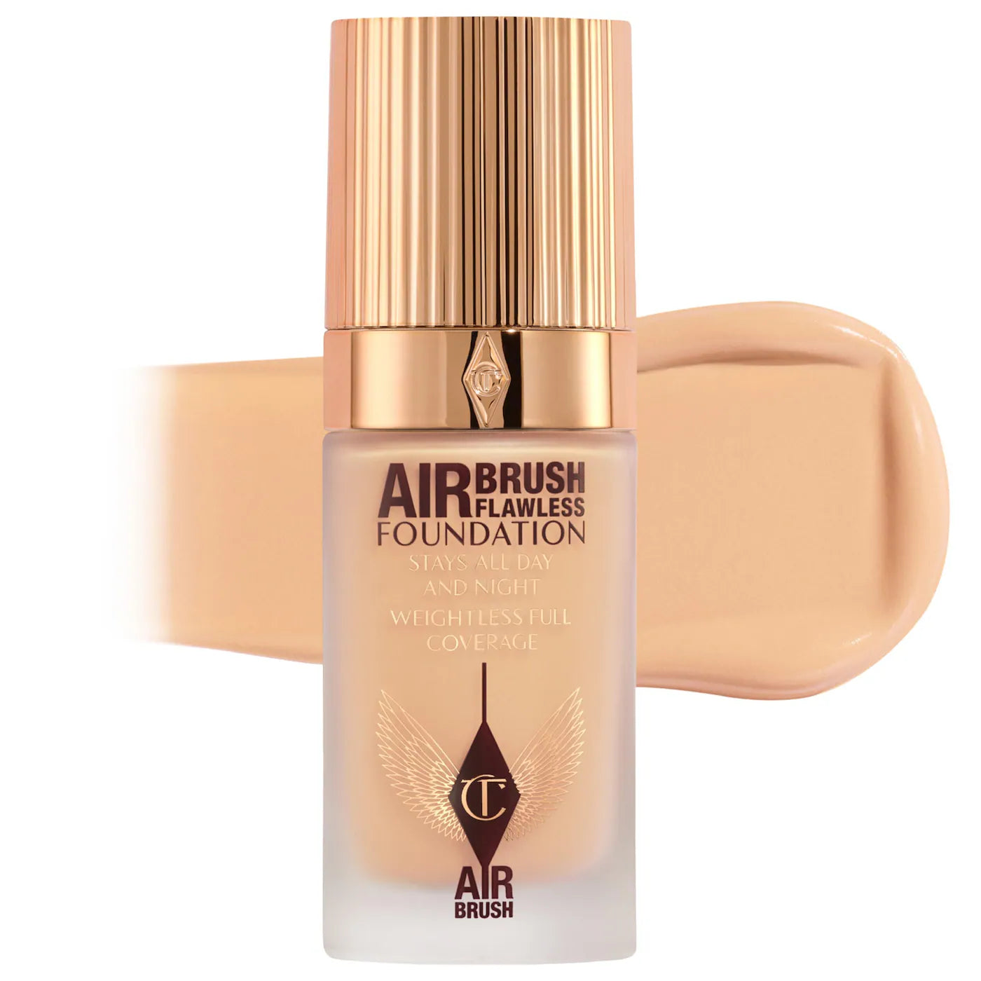 Airbrush Flawless Foundation