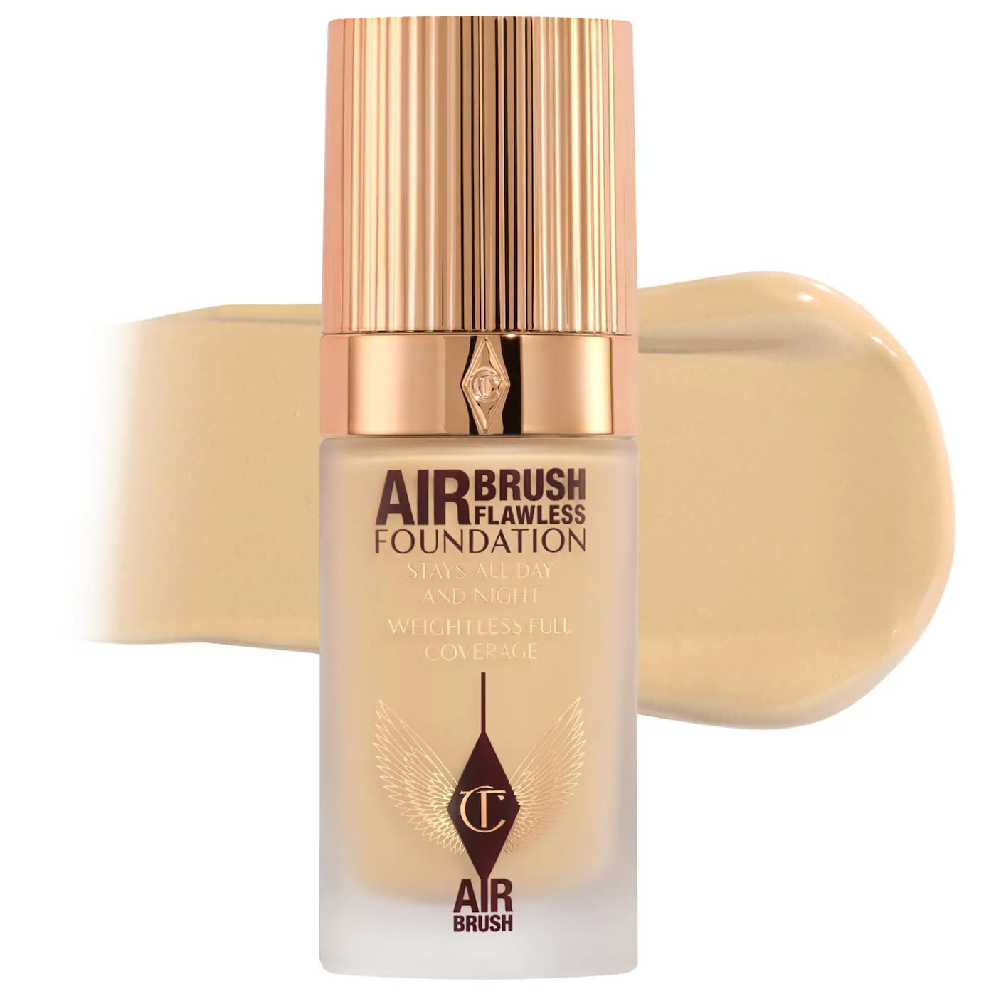Airbrush Flawless Foundation