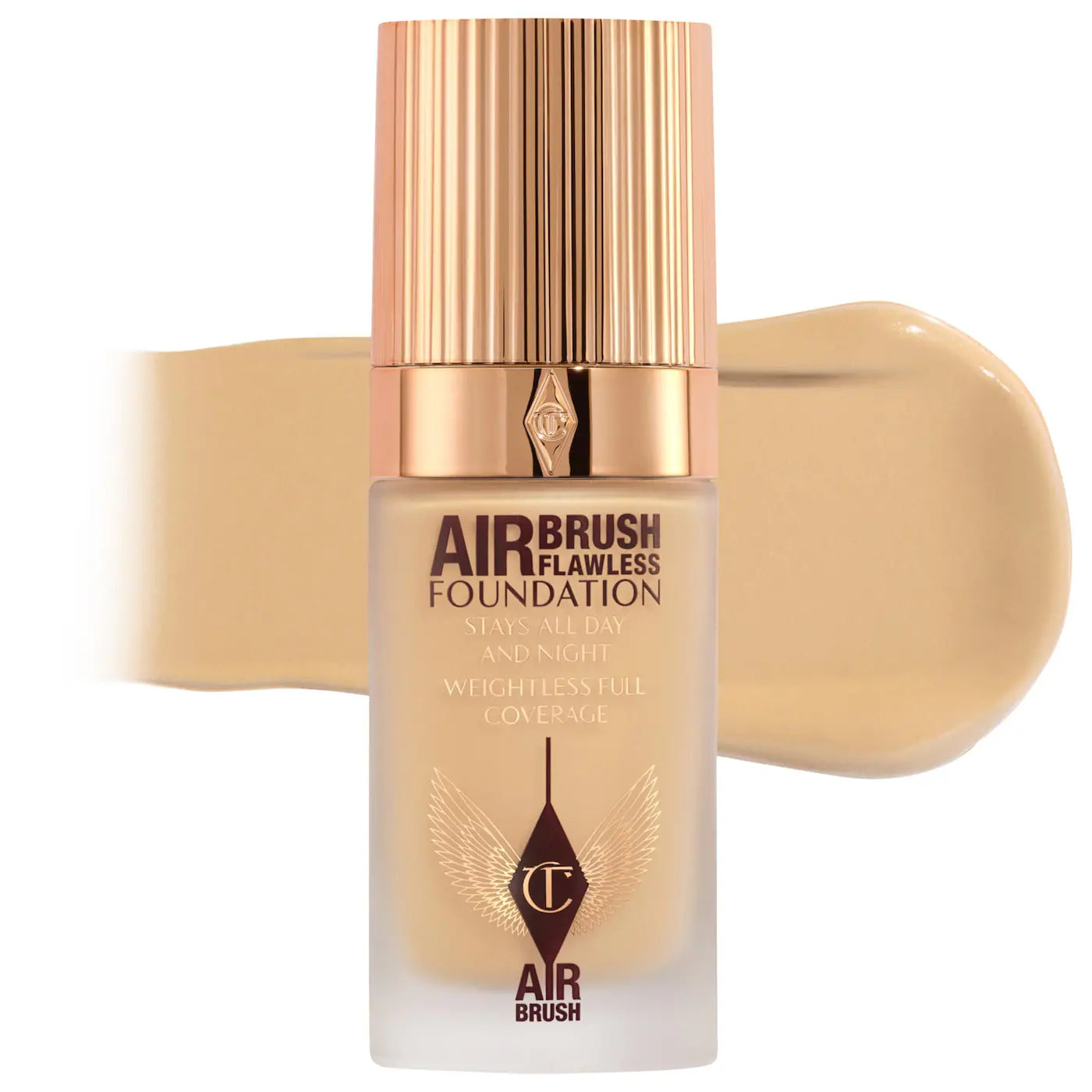 Airbrush Flawless Foundation