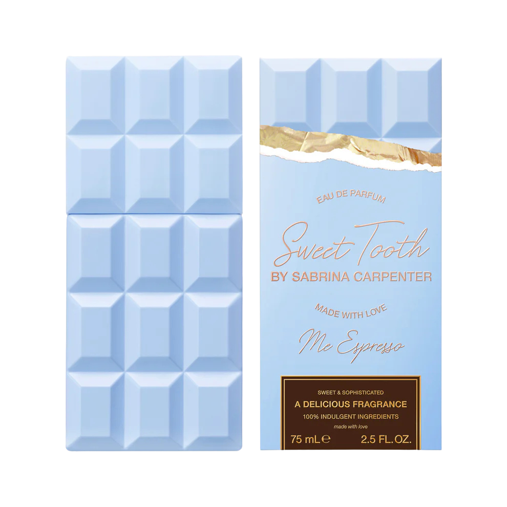 Me Espresso Eau de Parfum