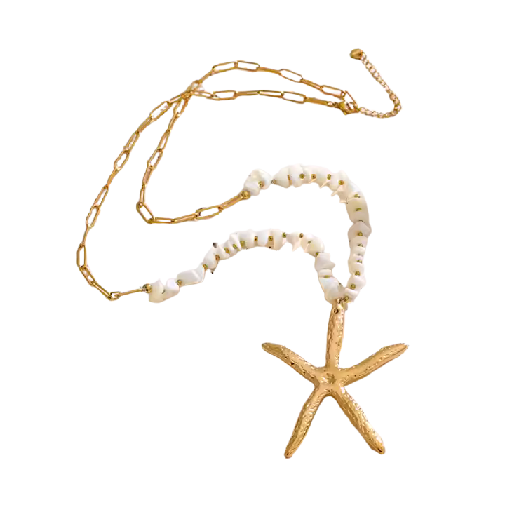 The Starfish