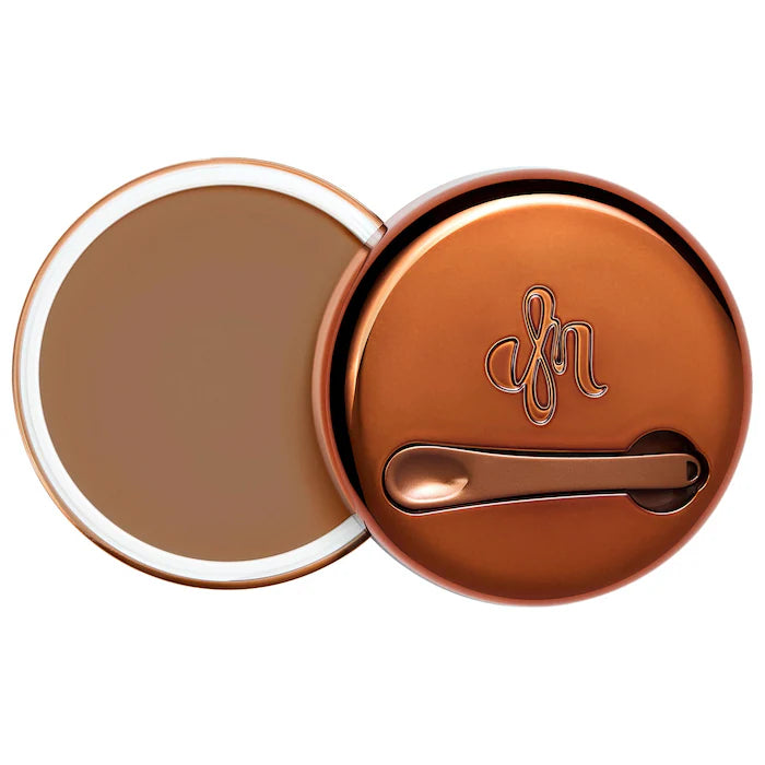 Yummy Skin Blurring Balm Powder