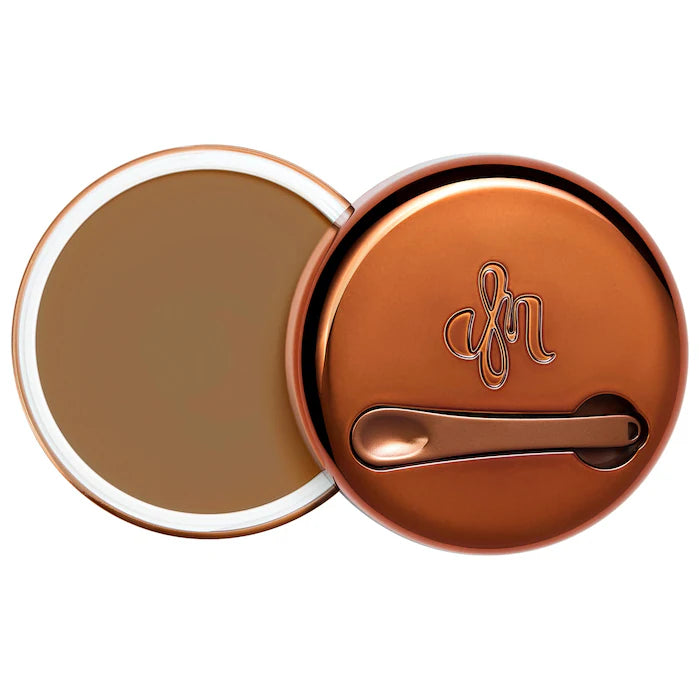 Yummy Skin Blurring Balm Powder