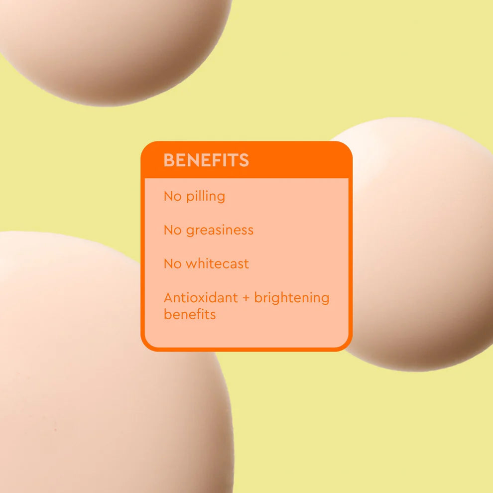 Ultralight Face Fluid SPF50
