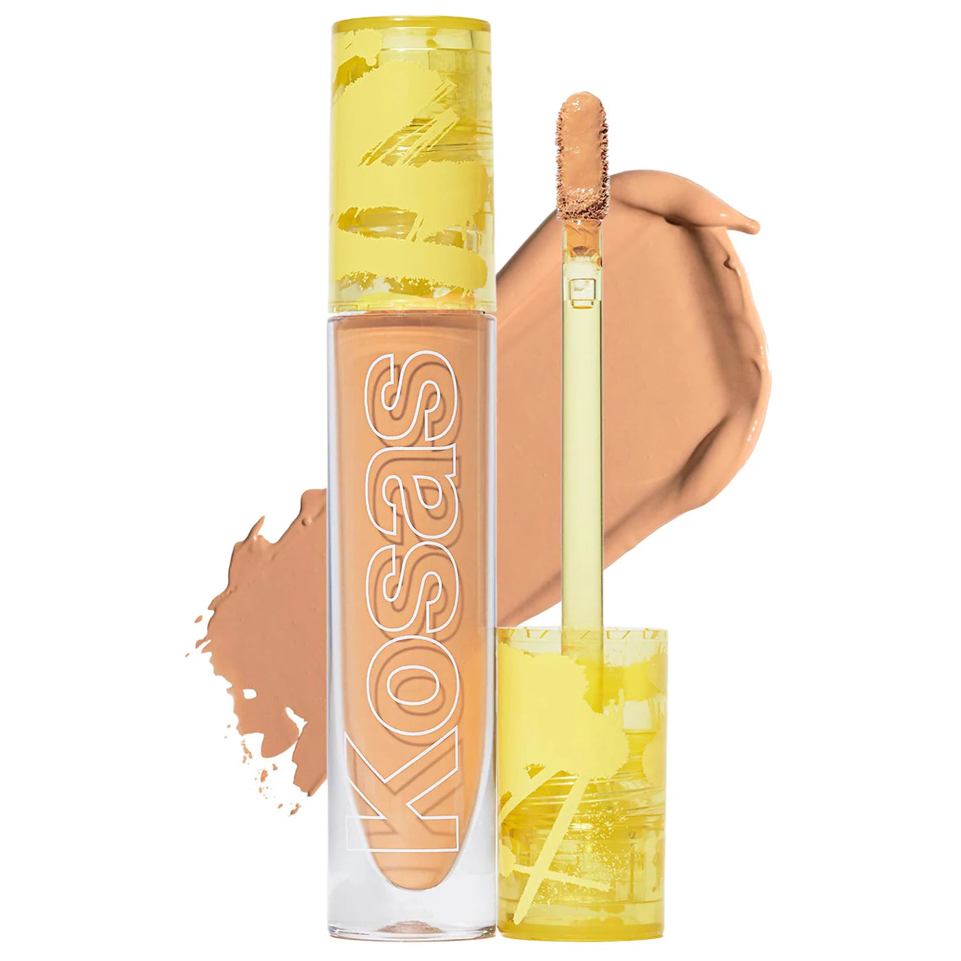 Revealer Super Creamy + Brightening Concealer