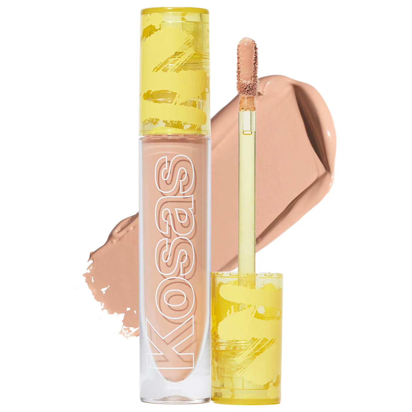 Revealer Super Creamy + Brightening Concealer