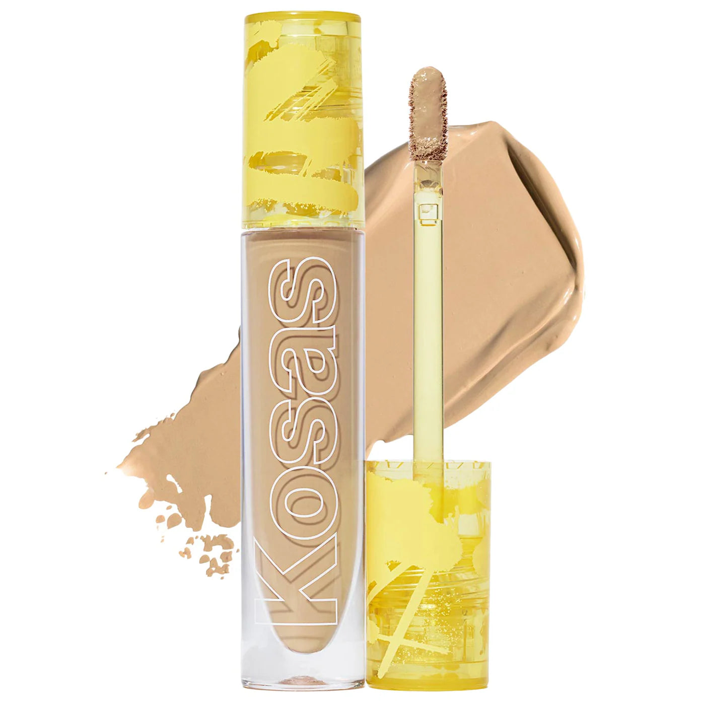 Revealer Super Creamy + Brightening Concealer