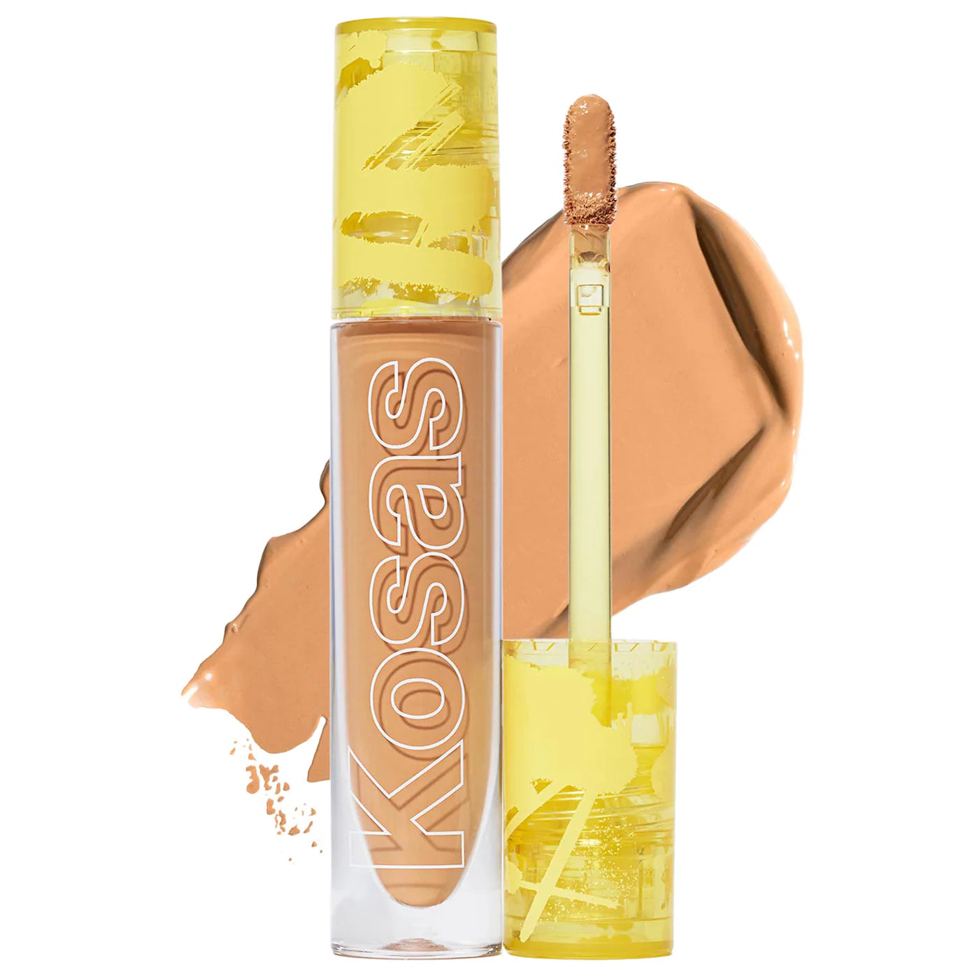 Revealer Super Creamy + Brightening Concealer