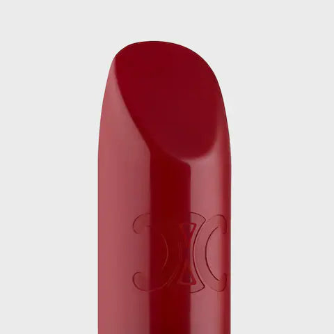 Le Rouge CELINE Satin Lipstick