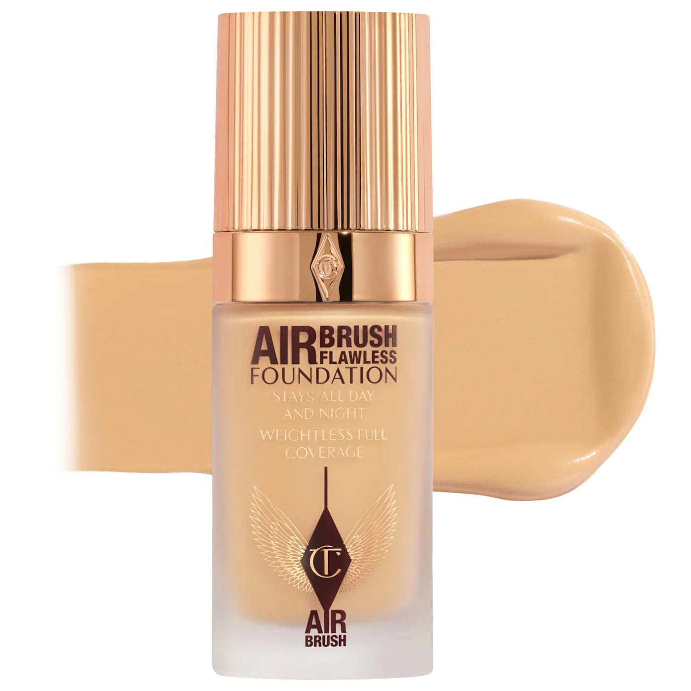 Airbrush Flawless Foundation