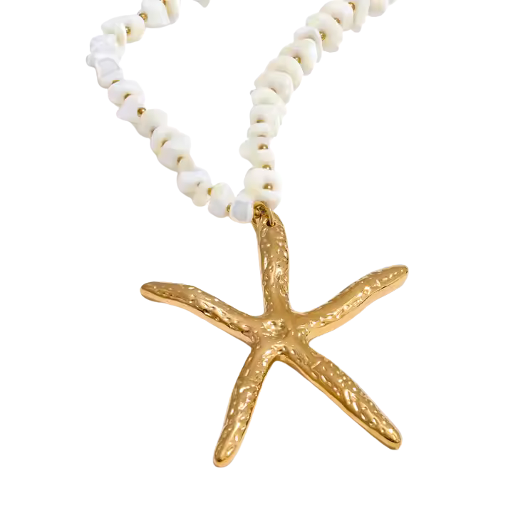 The Starfish