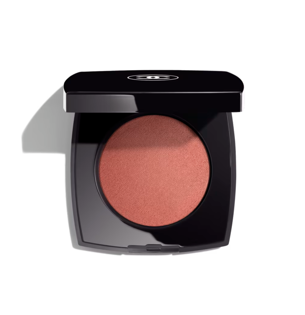 Joues Contraste Intense Cream-to-Powder Blush