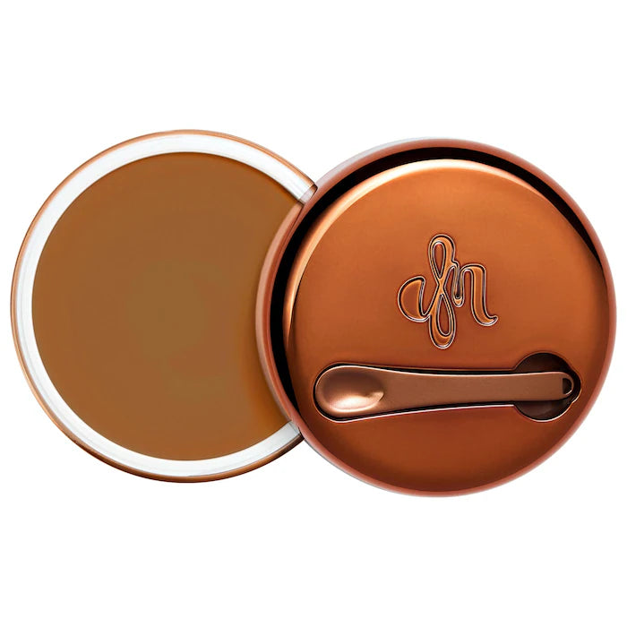 Yummy Skin Blurring Balm Powder