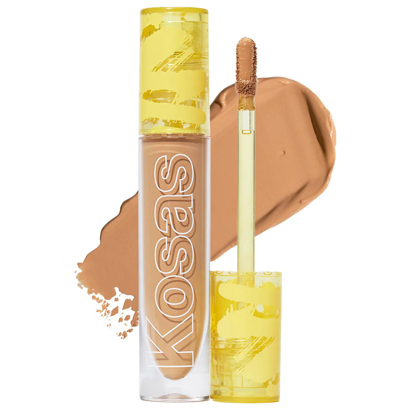 Revealer Super Creamy + Brightening Concealer