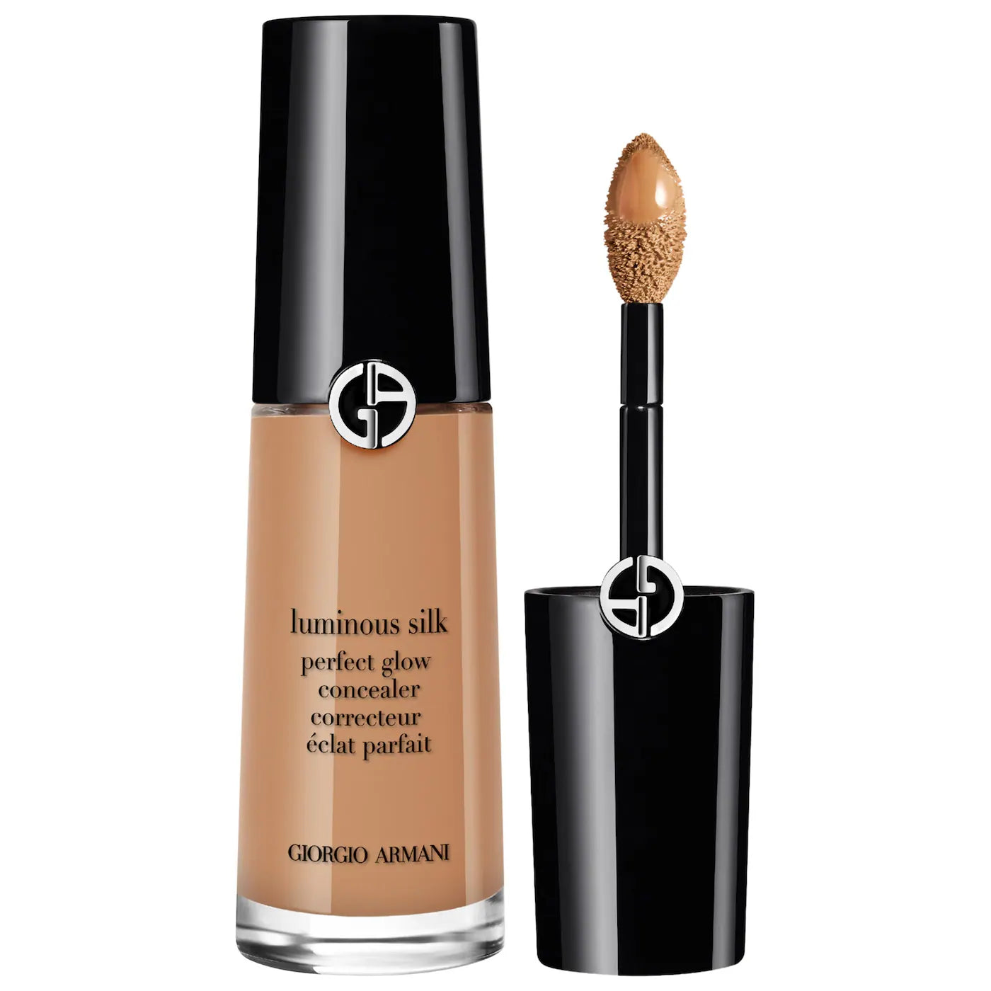 Luminous Silk Hydrating Face and Under-Eye Concealer