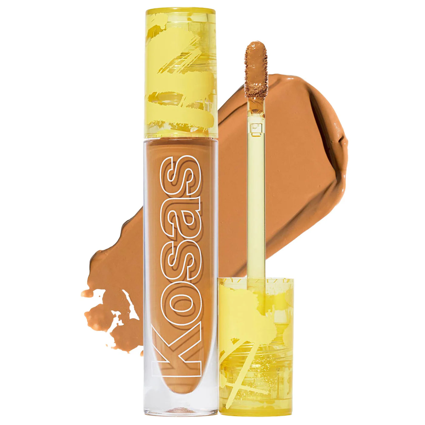 Revealer Super Creamy + Brightening Concealer