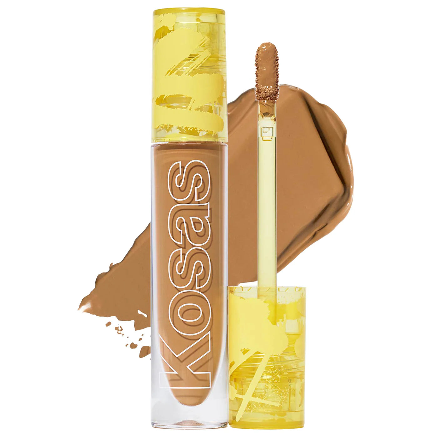 Revealer Super Creamy + Brightening Concealer