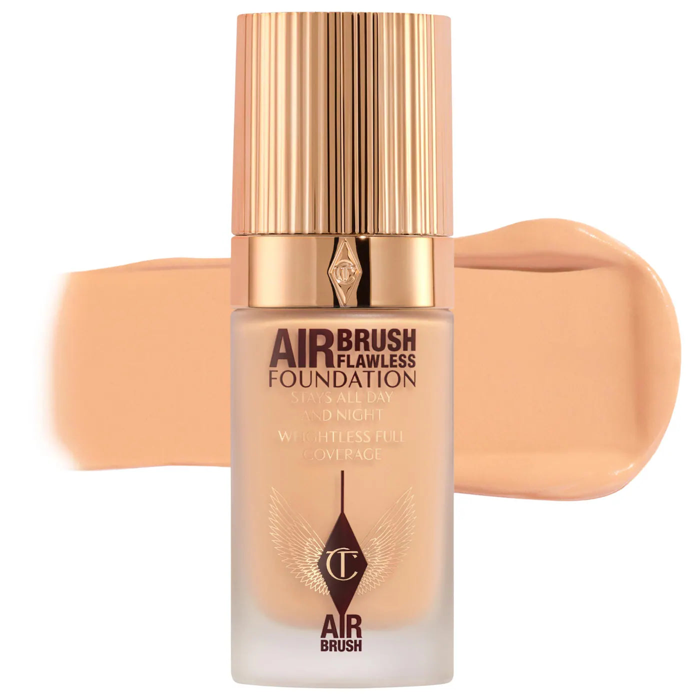 Airbrush Flawless Foundation