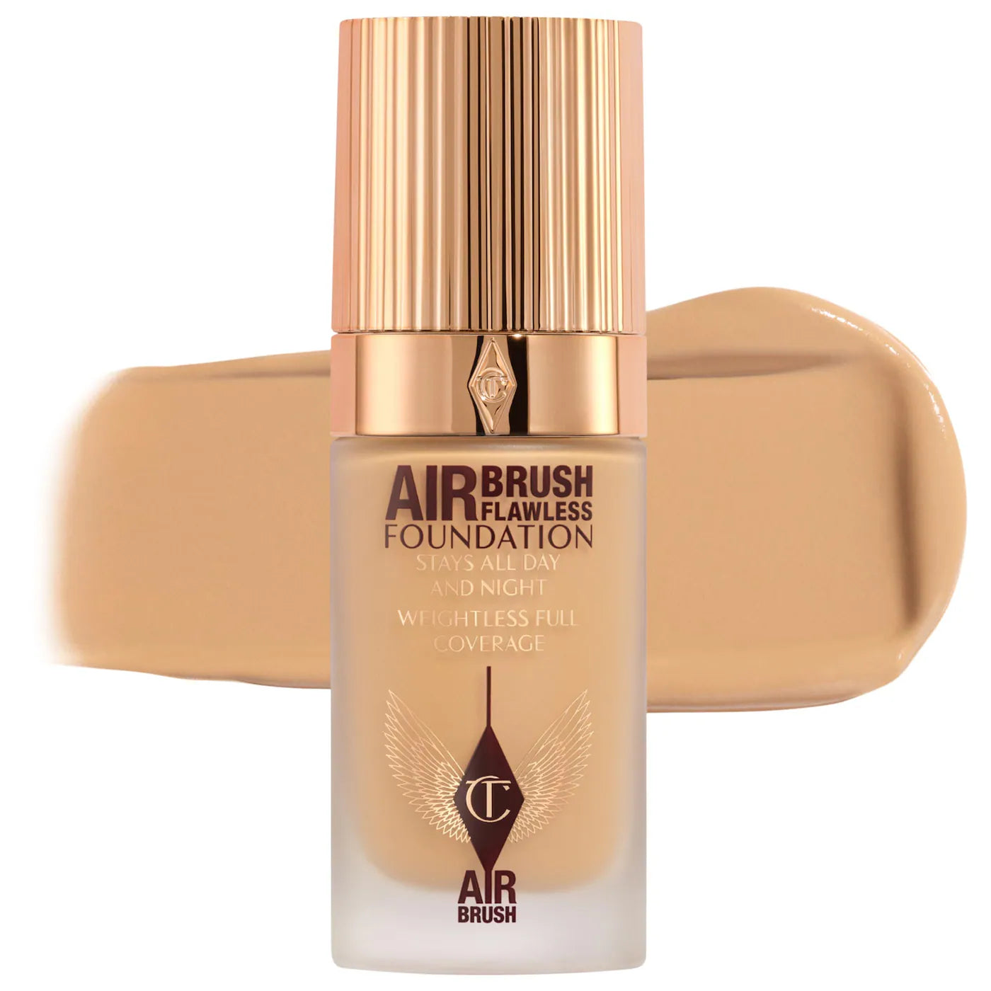 Airbrush Flawless Foundation