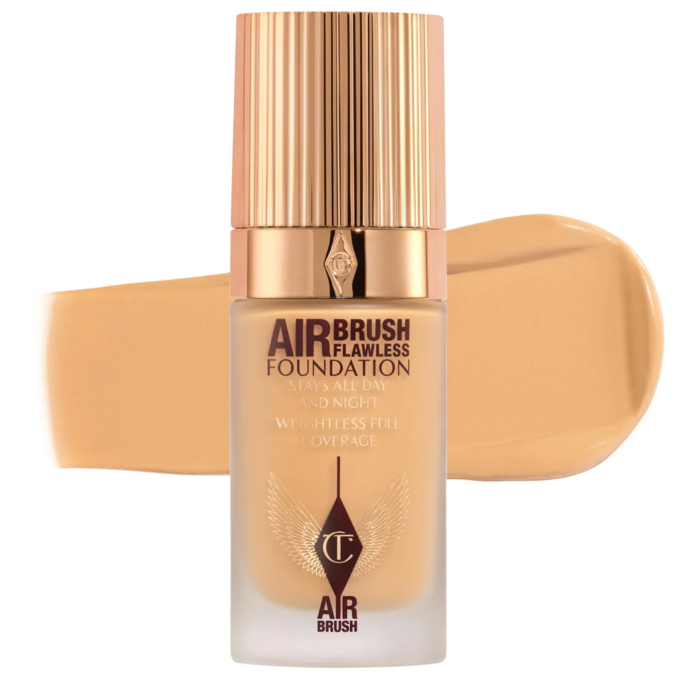 Airbrush Flawless Foundation