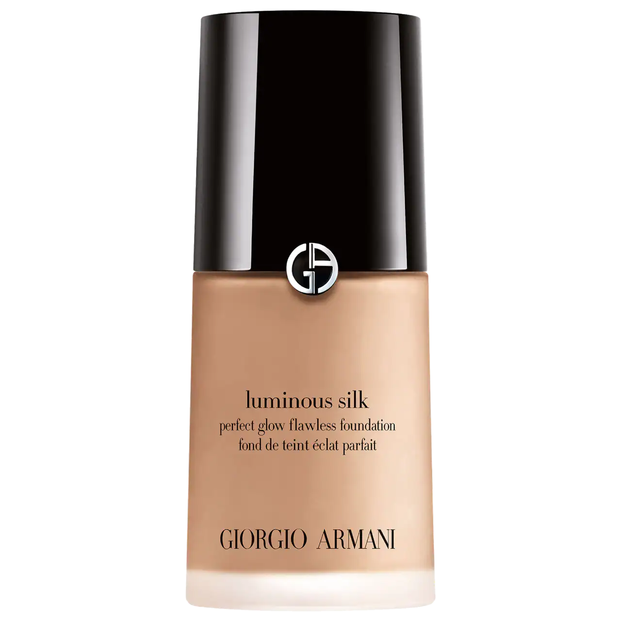 Luminous Silk Natural Glow Foundation