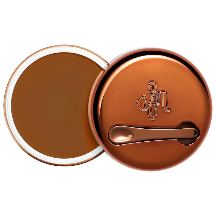 Yummy Skin Blurring Balm Powder