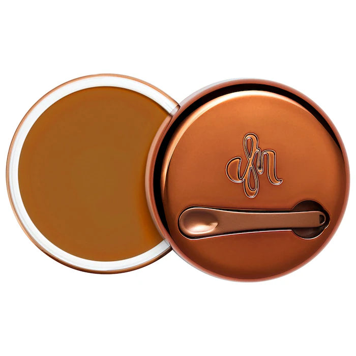 Yummy Skin Blurring Balm Powder
