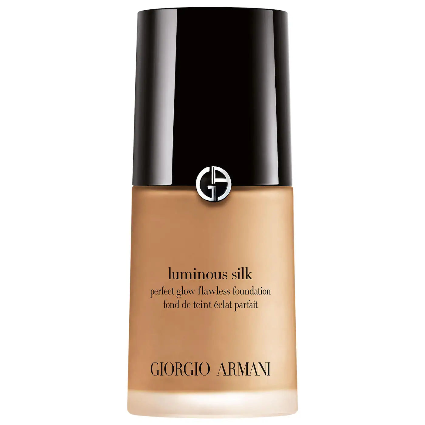 Luminous Silk Natural Glow Foundation