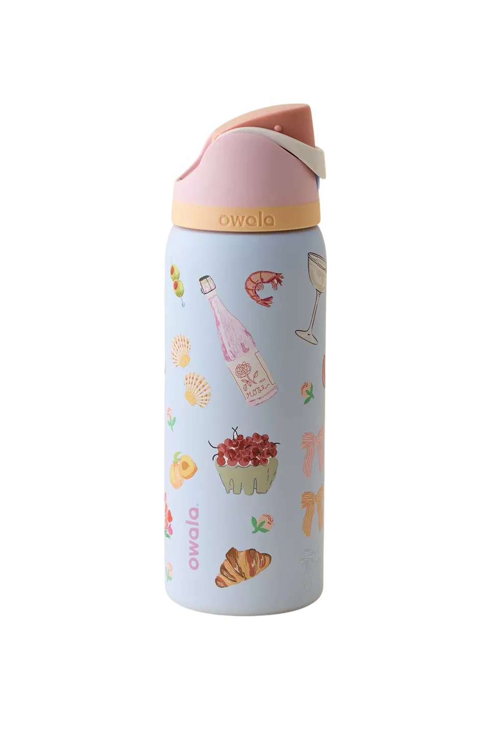 Owala UO Exclusive FreeSip 32 oz Water Bottle