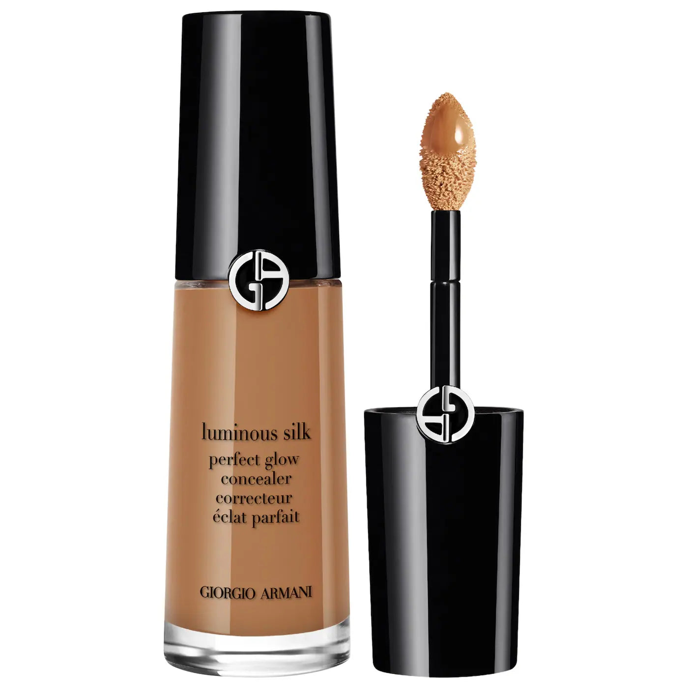 Luminous Silk Hydrating Face and Under-Eye Concealer