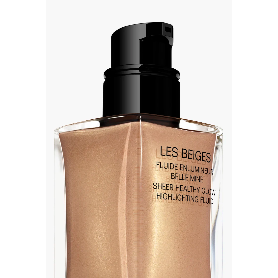 Les Beiges Glow Highlighting Fluid