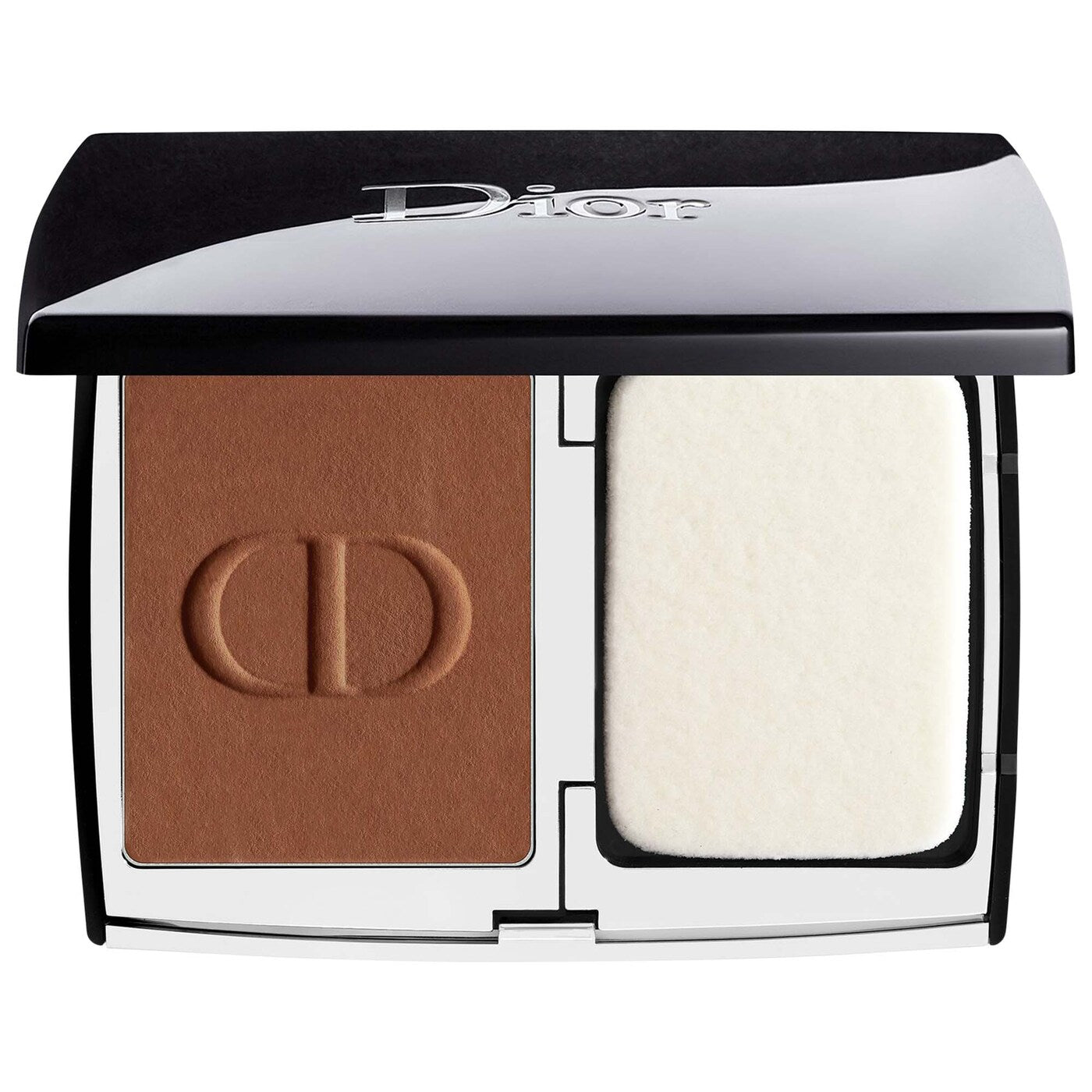Forever Natural Velvet Matte Compact Foundation