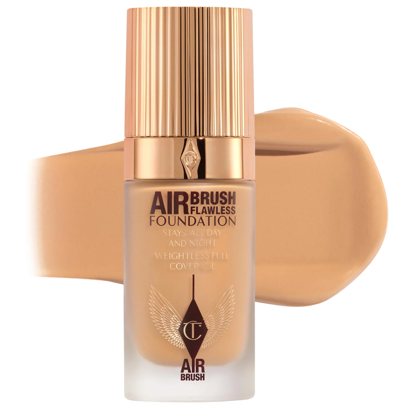 Airbrush Flawless Foundation