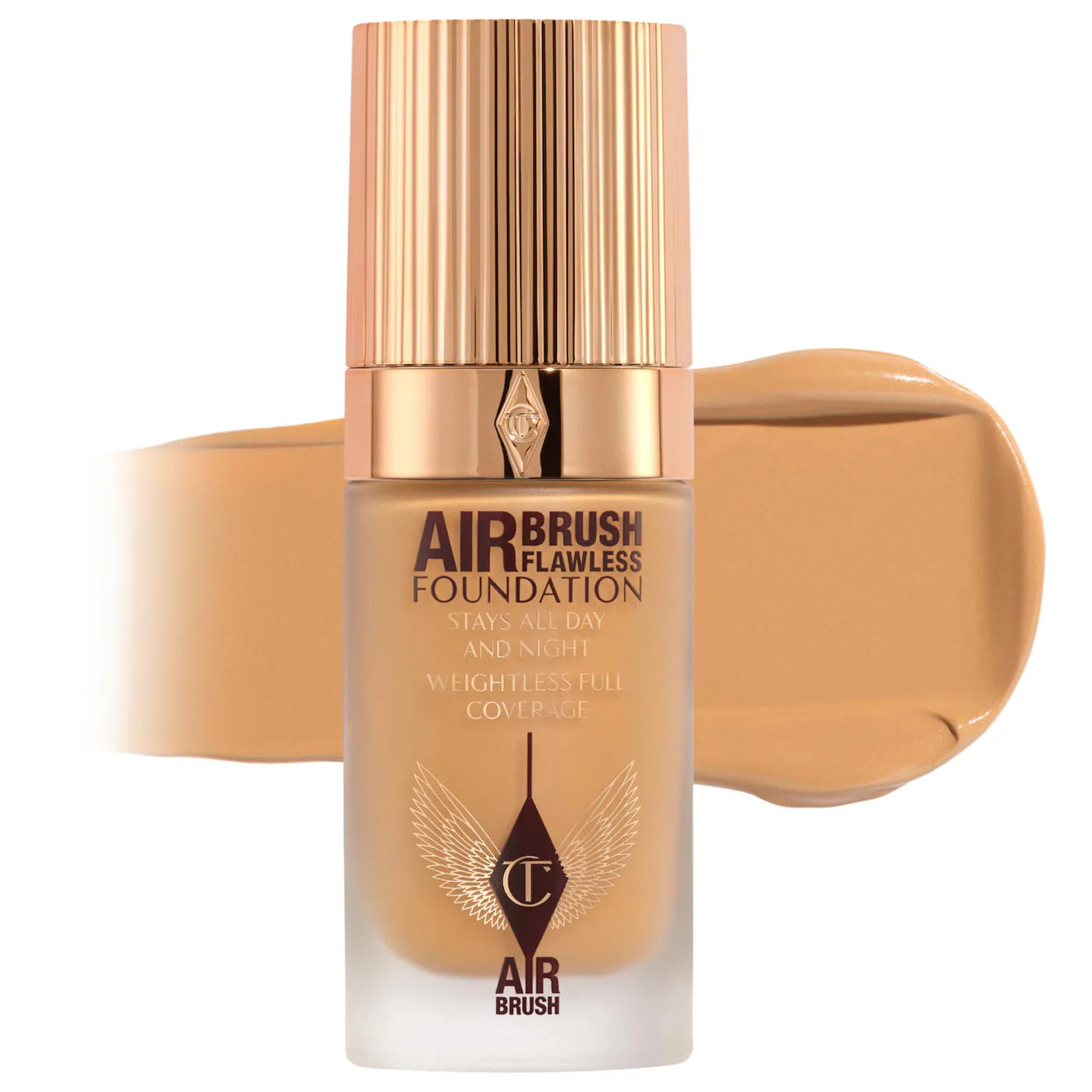 Airbrush Flawless Foundation