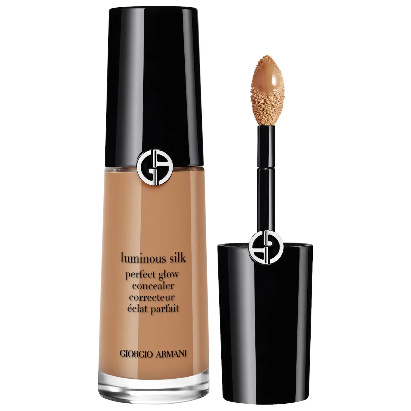Luminous Silk Hydrating Face and Under-Eye Concealer