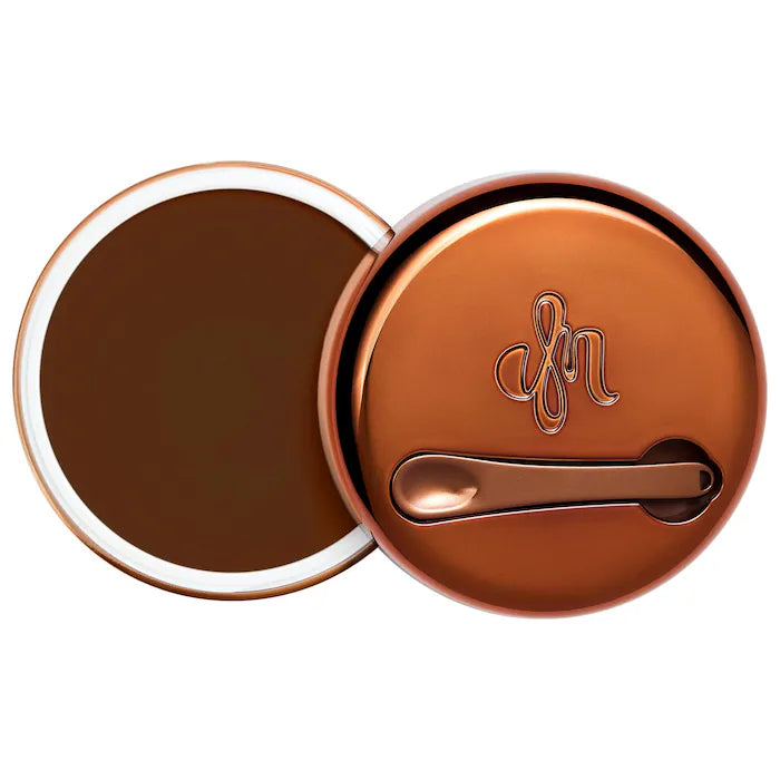 Yummy Skin Blurring Balm Powder