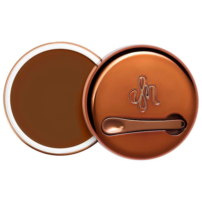 Yummy Skin Blurring Balm Powder