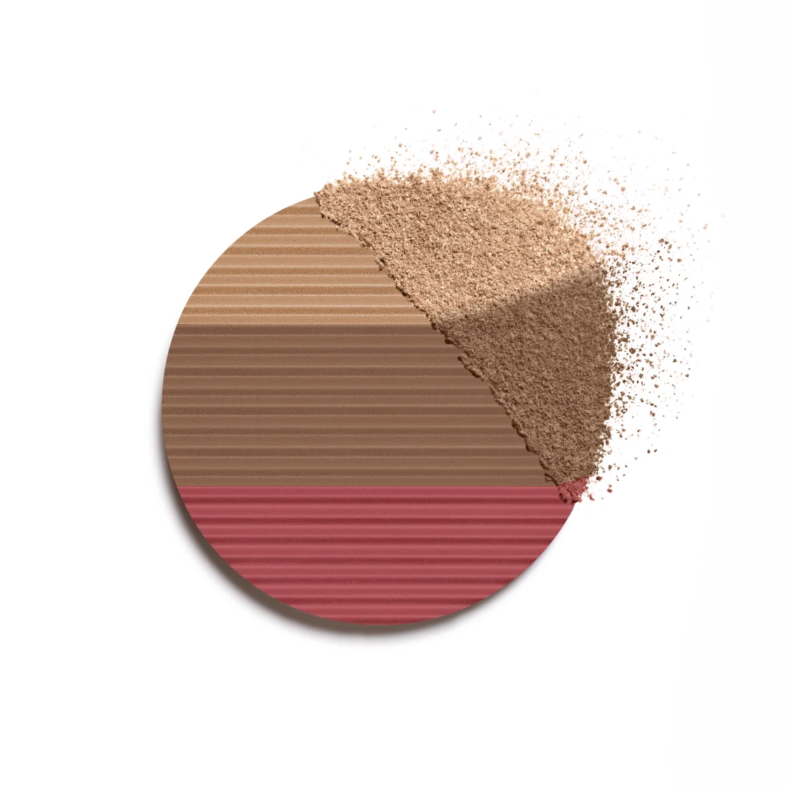 Les Beiges Healthy Glow Sun-Kissed Powder