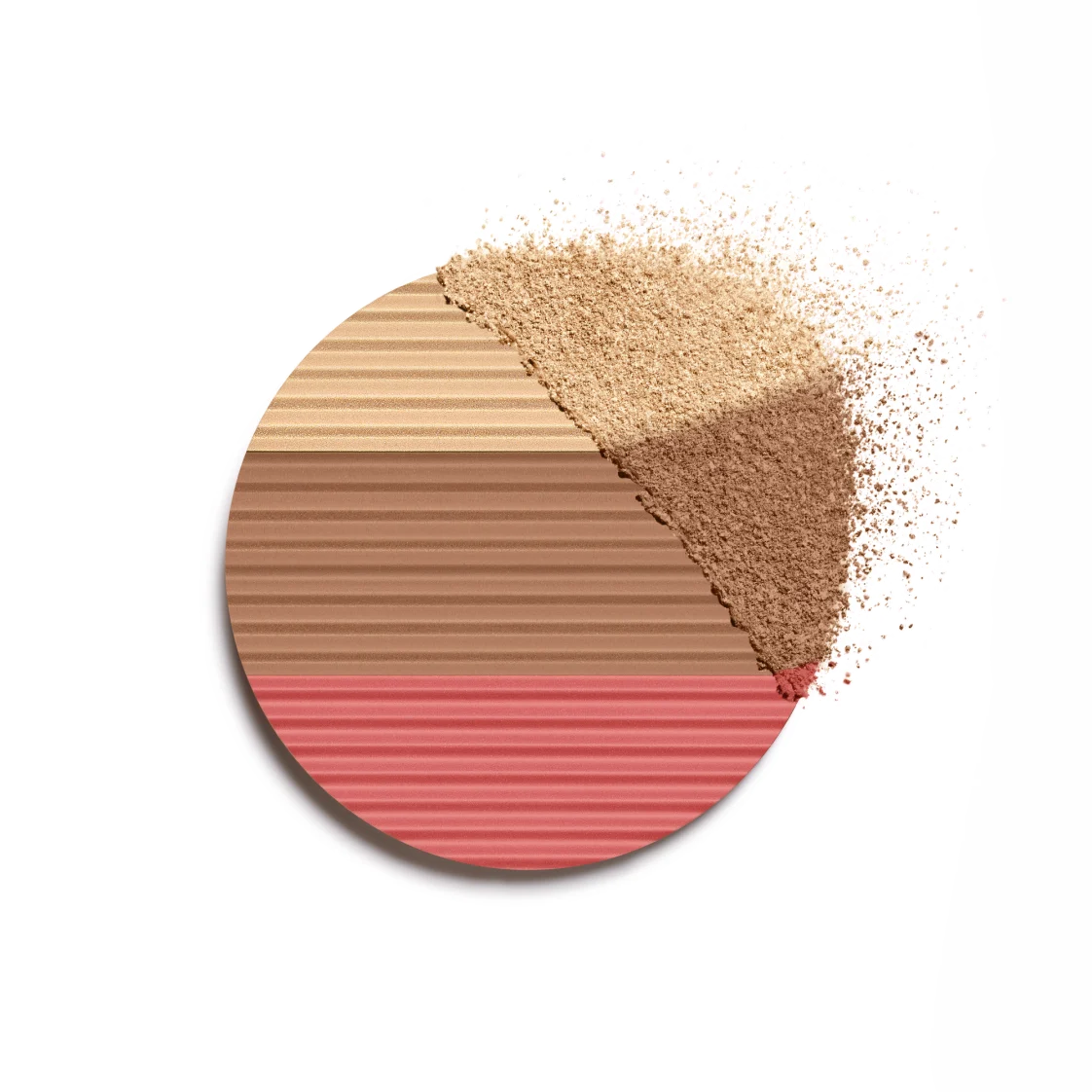 Les Beiges Healthy Glow Sun-Kissed Powder