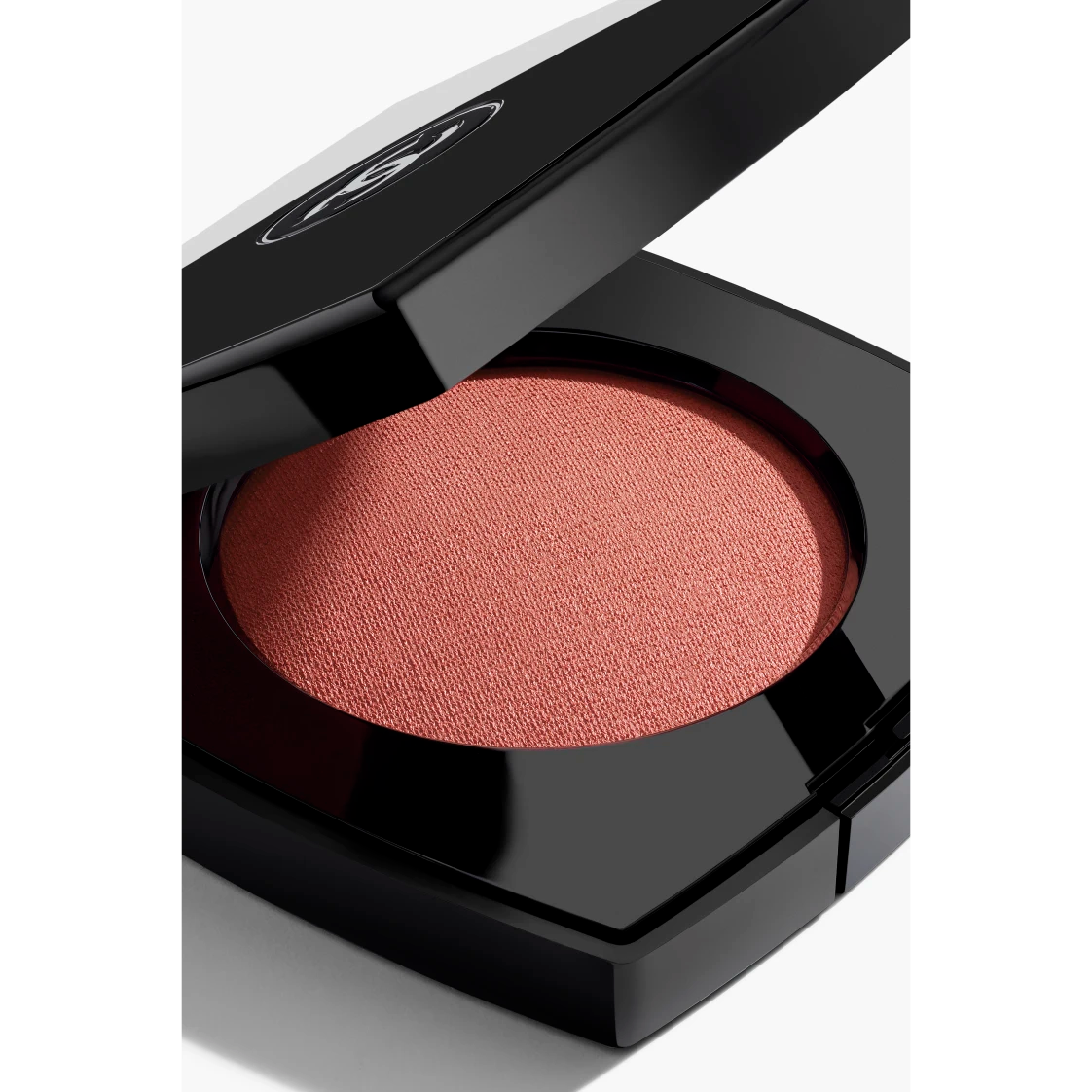 Joues Contraste Intense Cream-to-Powder Blush