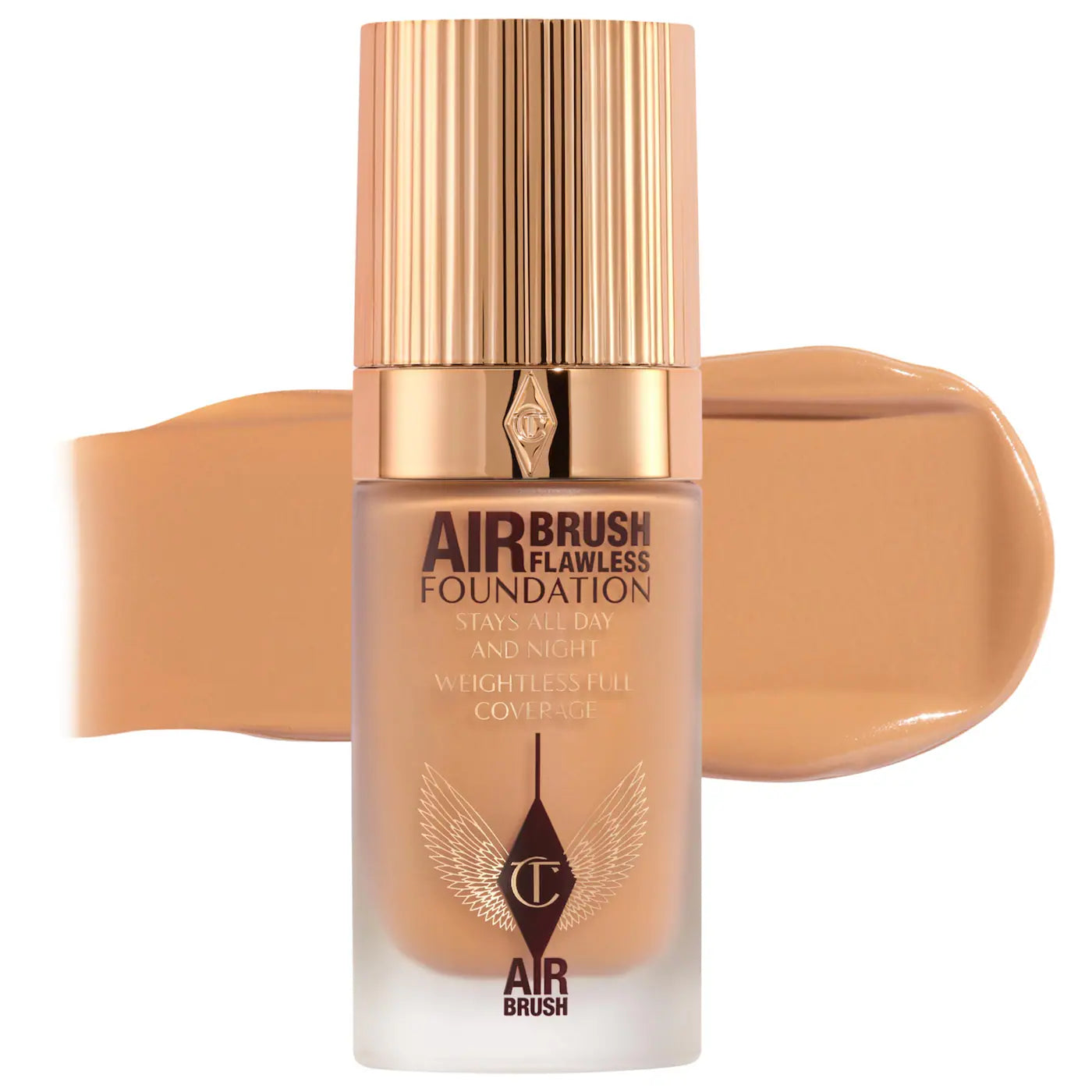 Airbrush Flawless Foundation